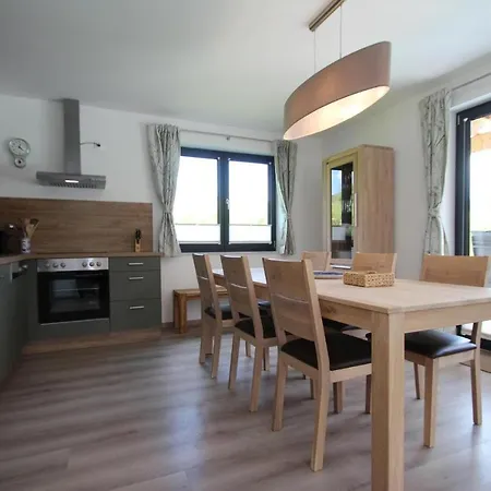 Chalet Max View, Inzell