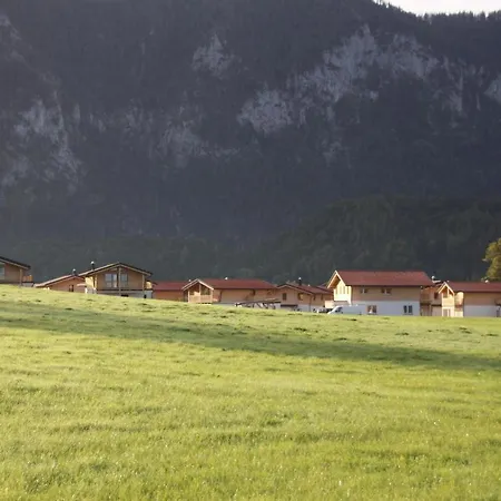 Chalet Max View, *