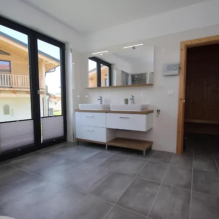 Dağ evi Chalet Max View,